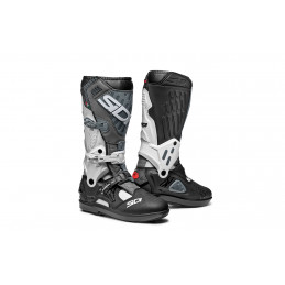 Sidi ATOJO SRS Banc Gris Noir