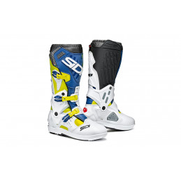 Sidi ATOJO SRS Blanc Bleu...