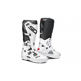 Sidi ATOJO SRS Blanc Noir