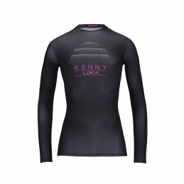 MAILLOT CHARGER FEMME NOIR...