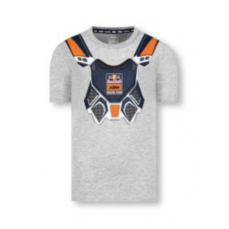 Tee-shirt Kids KTM RedBull...