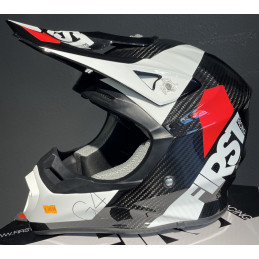 Casque Firstracing  G4...