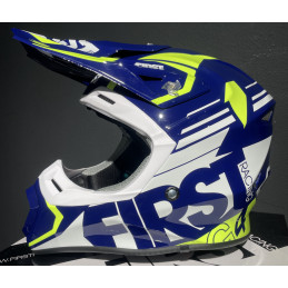 Casque Firstracing  G4...