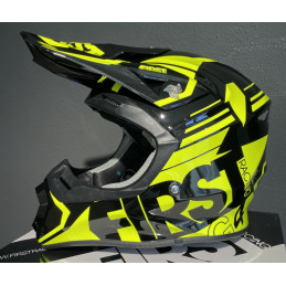 Casque Firstracing  G4...