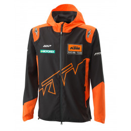 Veste Team Hardshell KTM