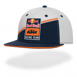 Casquette KTM RedBull Stone...