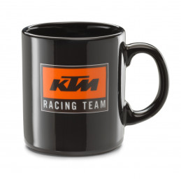 Mug KTM Noir
