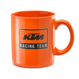 Mug KTM Orange