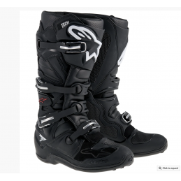 BOTTES ALPINESTARS TECH 7...