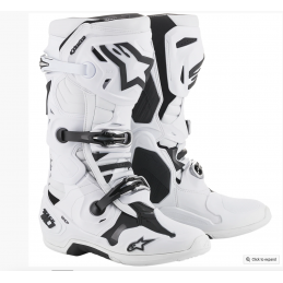 BOTTES ALPINESTARS TECH 10...