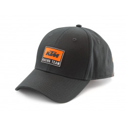 Casquette Team Curved Cap KTM