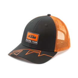 Casquette Team Trucker Cap KTM