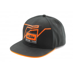 Casquette Kids Team Flat...