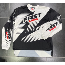 Maillot cross Firstracing...