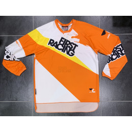 Maillot cross Firstracing...