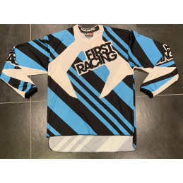 Maillot cross Firstracing...