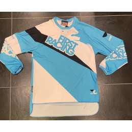 Maillot cross Firstracing...