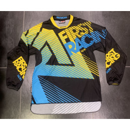 Maillot cross Firstracing...