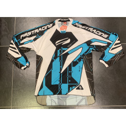 Maillot cross Firstracing...