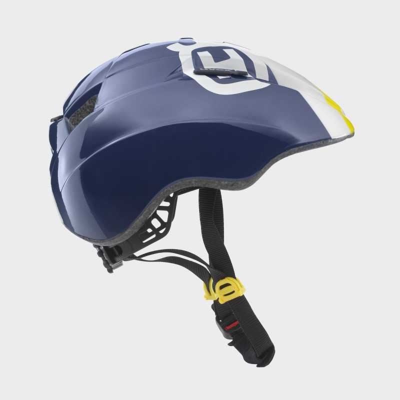 Casque Kids Draisienne Husqvarna