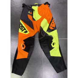 PULL DE NOEL REDBULL KTM WINTER SWEATER ORANGE SIZE_POWERWEAR M