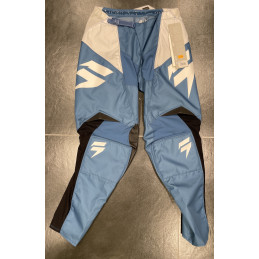 Pantalon cross Shift Bleu