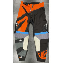 Pantalon cross KTM Gravity-FX