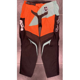 Pantalon cross KTM TLD SE...