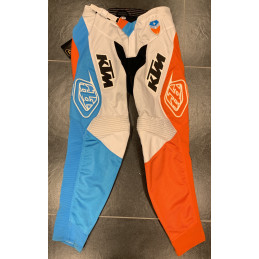 Pantalon cross KTM TLD SE Air
