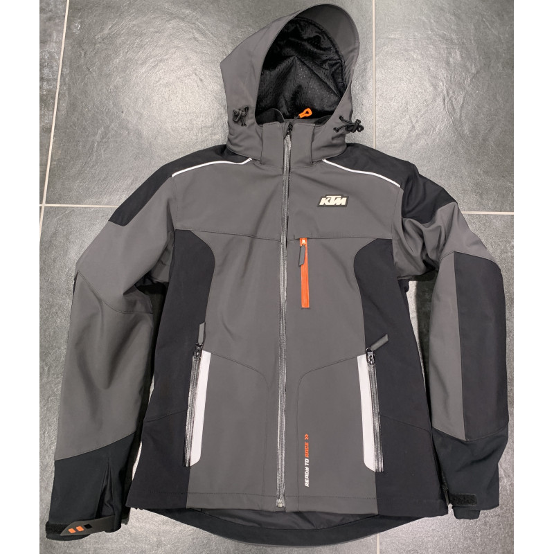 Veste Moto- KTM