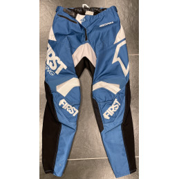 Pantalon cross Firstracing...