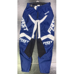 Pantalon cross Firstracing...