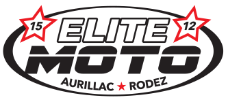 Elite Moto 15